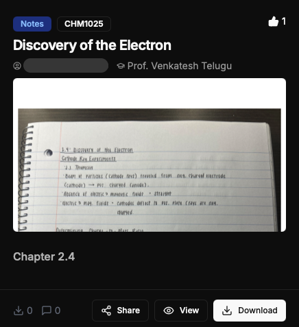 resource