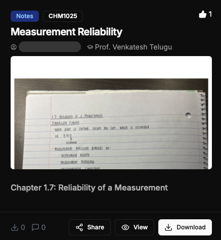 resource